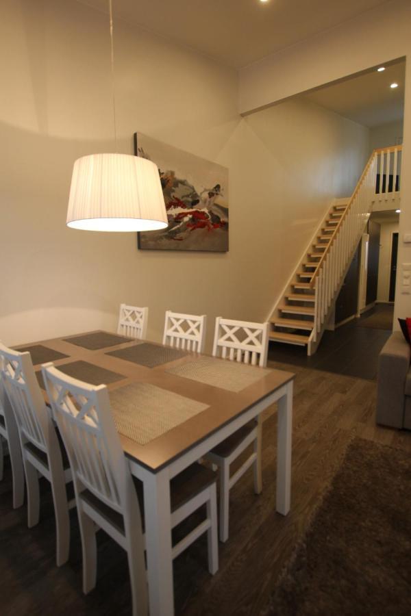 Skyvillas Apartments By Hiekka Booking Kalajoki Exterior photo