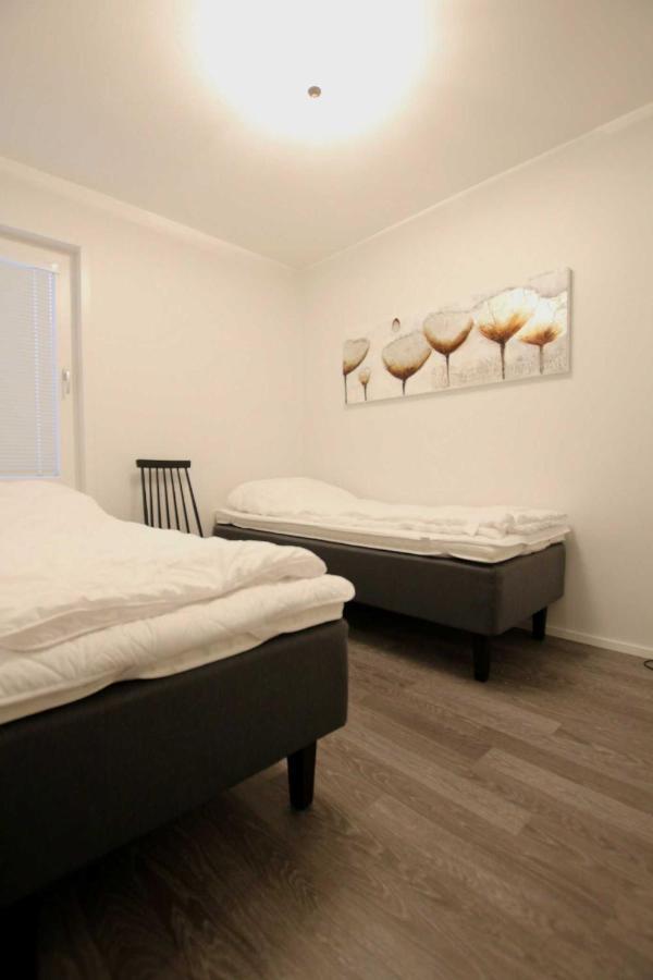 Skyvillas Apartments By Hiekka Booking Kalajoki Exterior photo
