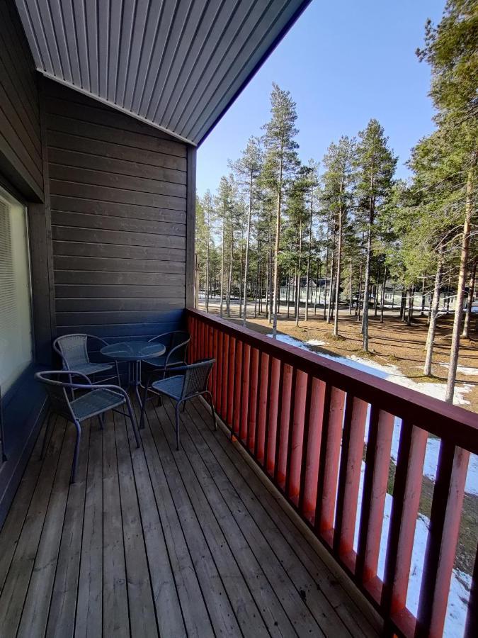 Skyvillas Apartments By Hiekka Booking Kalajoki Exterior photo