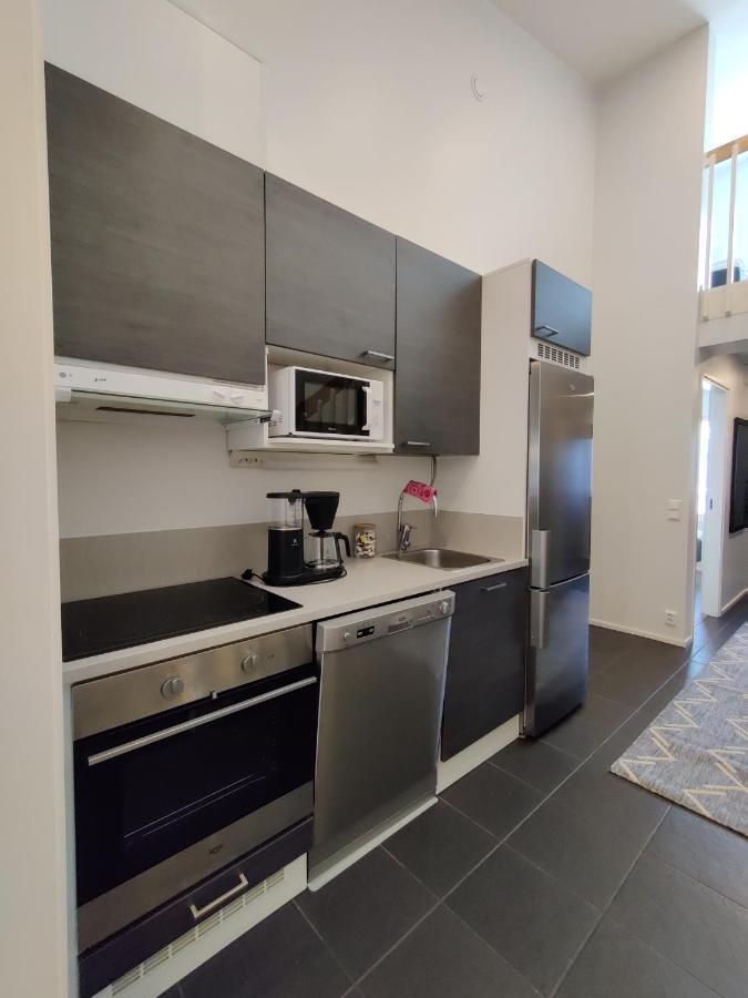 Skyvillas Apartments By Hiekka Booking Kalajoki Exterior photo