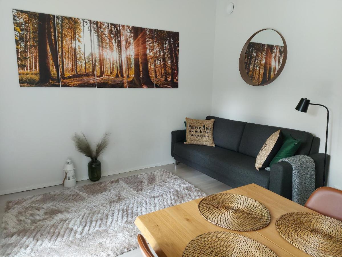 Skyvillas Apartments By Hiekka Booking Kalajoki Exterior photo