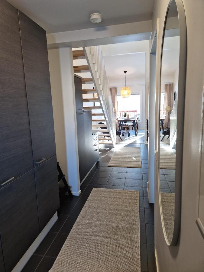 Skyvillas Apartments By Hiekka Booking Kalajoki Exterior photo