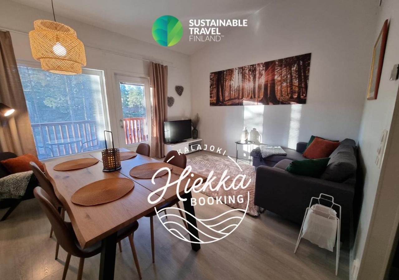 Skyvillas Apartments By Hiekka Booking Kalajoki Exterior photo