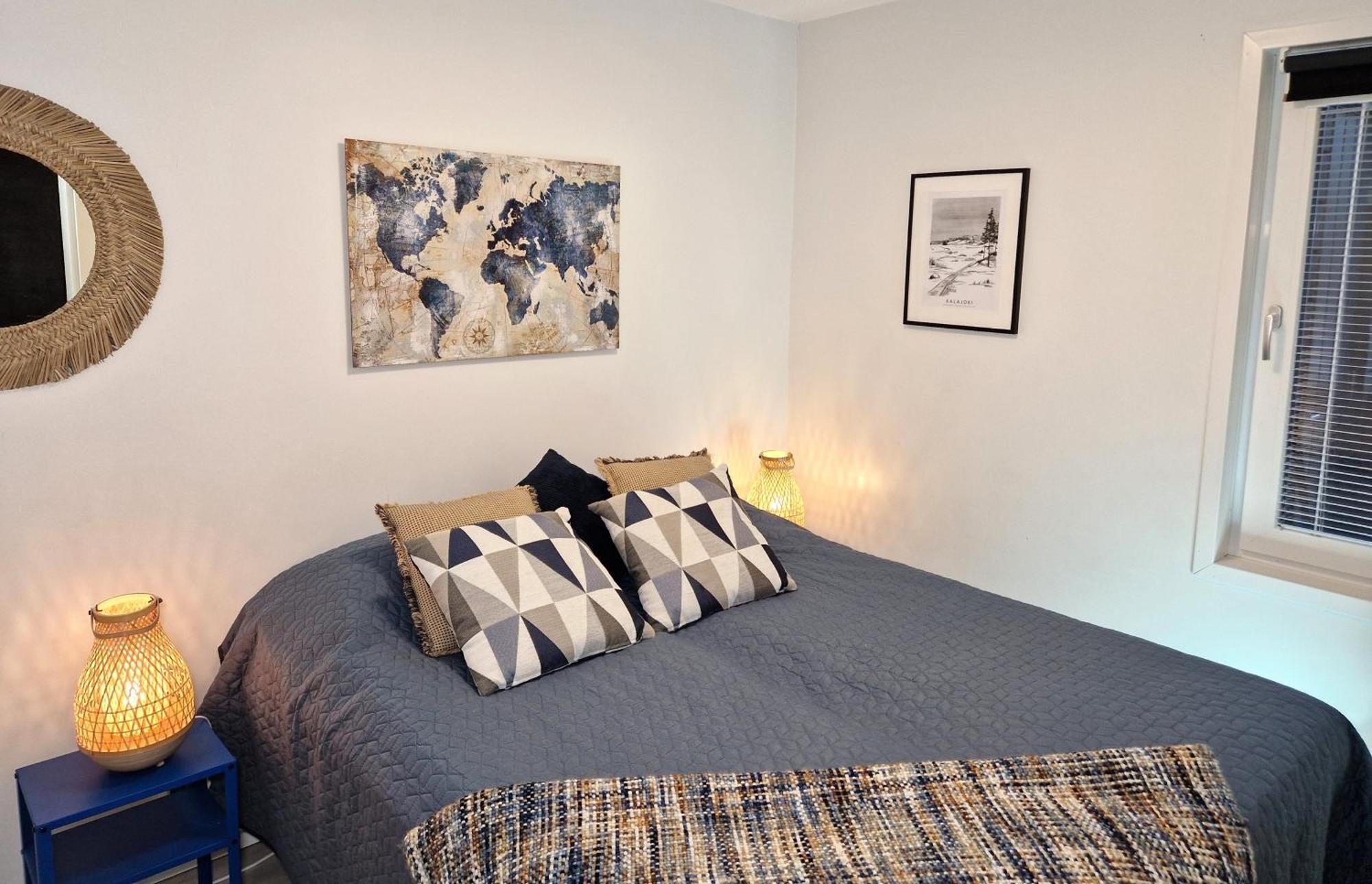 Skyvillas Apartments By Hiekka Booking Kalajoki Exterior photo