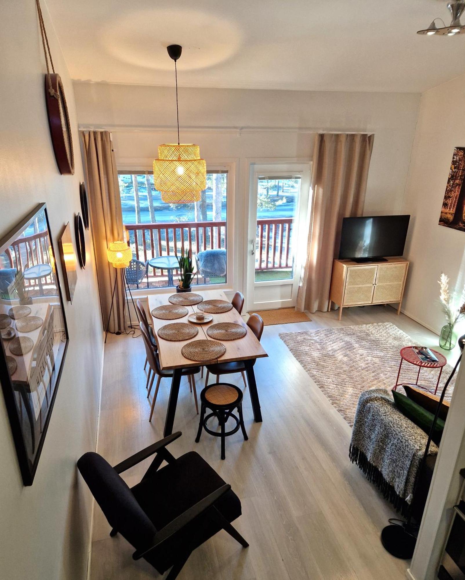 Skyvillas Apartments By Hiekka Booking Kalajoki Exterior photo