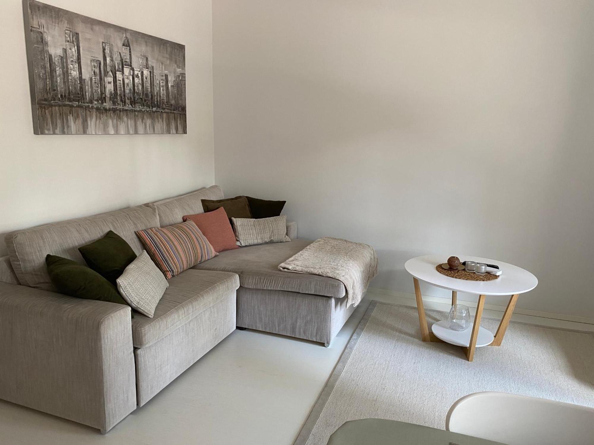 Skyvillas Apartments By Hiekka Booking Kalajoki Exterior photo