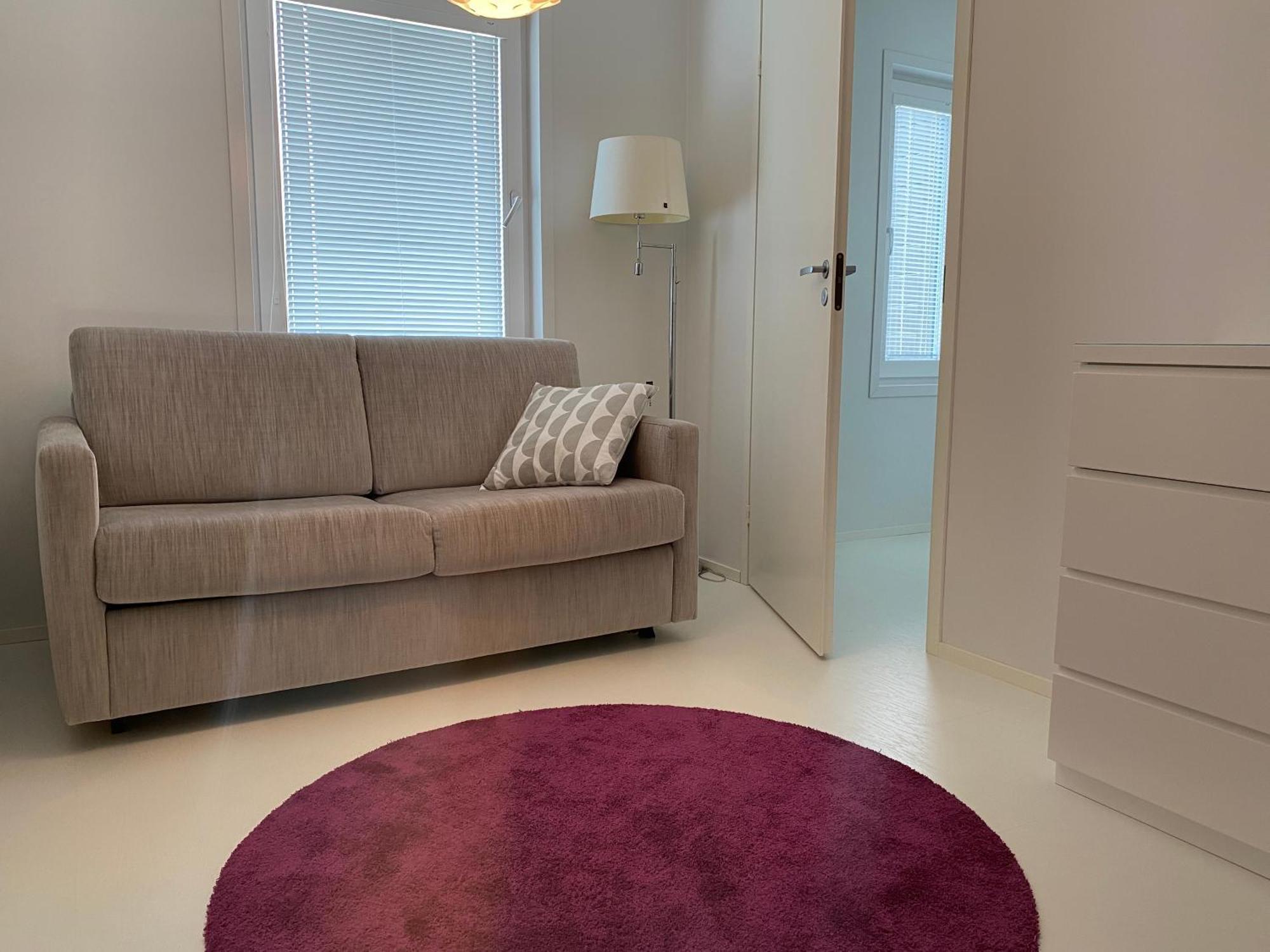 Skyvillas Apartments By Hiekka Booking Kalajoki Exterior photo