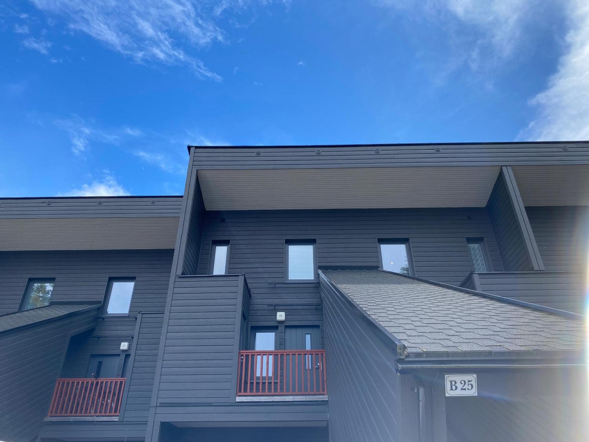 Skyvillas Apartments By Hiekka Booking Kalajoki Exterior photo