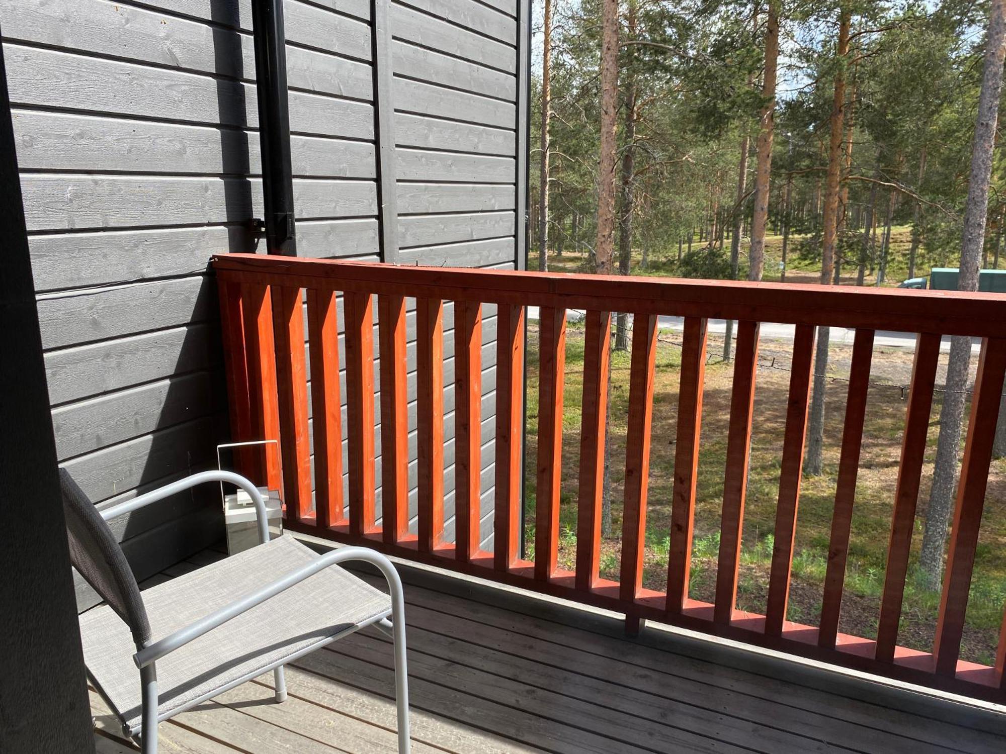 Skyvillas Apartments By Hiekka Booking Kalajoki Exterior photo